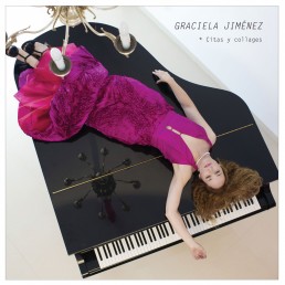 Graciela Jiménez, Citas y collages